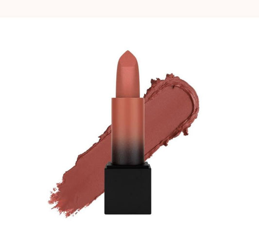 HUDA BEAUTY Matte Lipstick - -