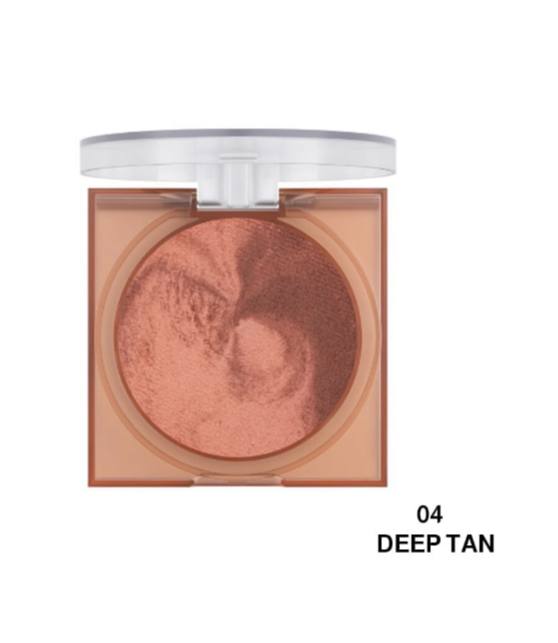 HUDA BEAUTY Bronzer - -