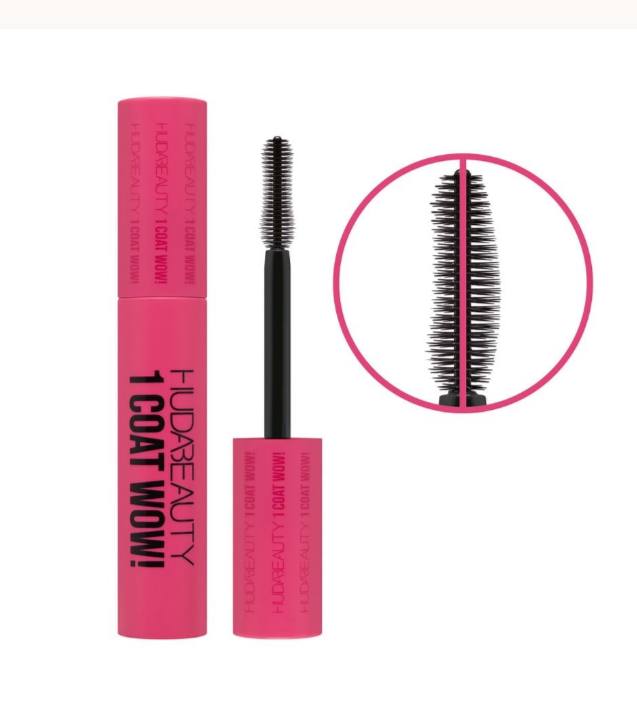 HUDA BEAUTY Mascara - -