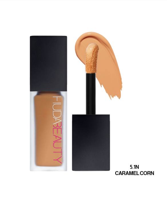 HUDA BEAUTY Creamy Concealer - -