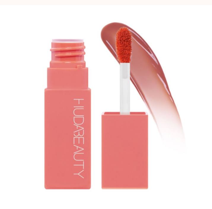 HUDA BEAUTY Tint for Lips and Cheeks - -