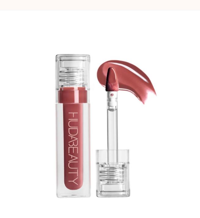 HUDA BEAUTY Lip Gloss - -