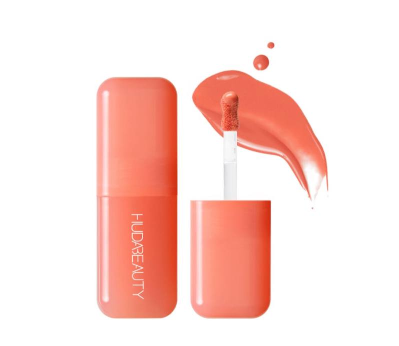 HUDA BEAUTY Liquid Blush - -