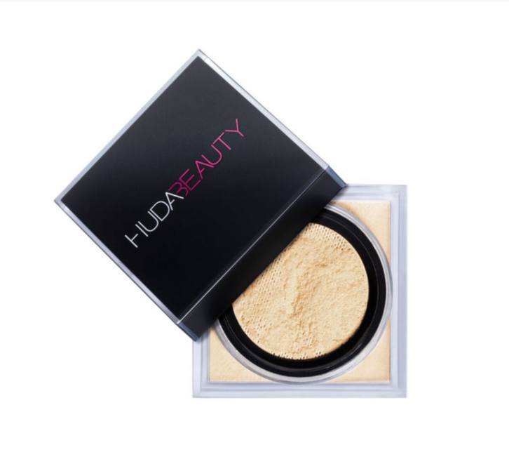 HUDA BEAUTY Loose Powder - -