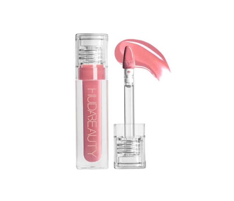 HUDA BEAUTY Lip Gloss - -