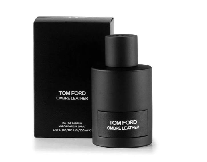 TOM FORD OMBRE LEATHER - -