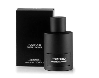 TOM FORD OMBRE LEATHER - -