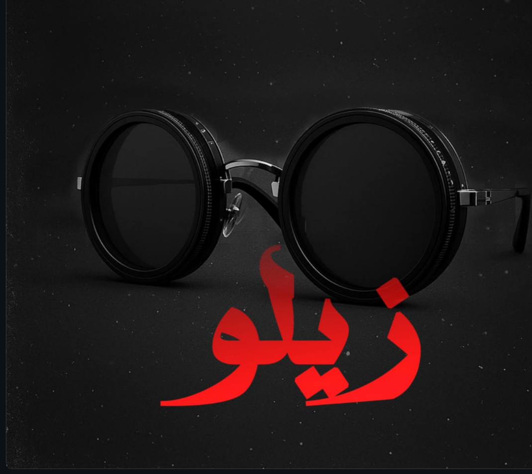 ZYLO GLASSES - -