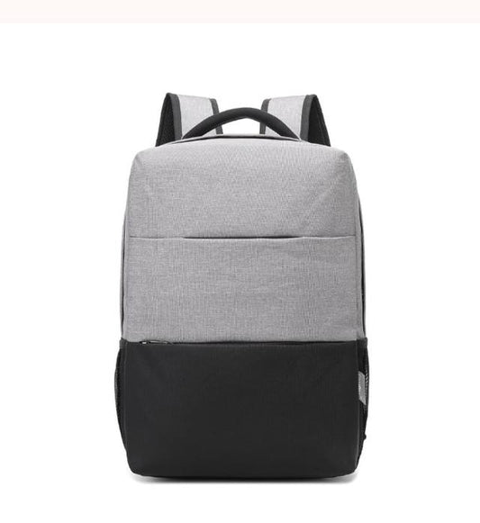 COOL BELL's multi-purpose backpack - - Heather