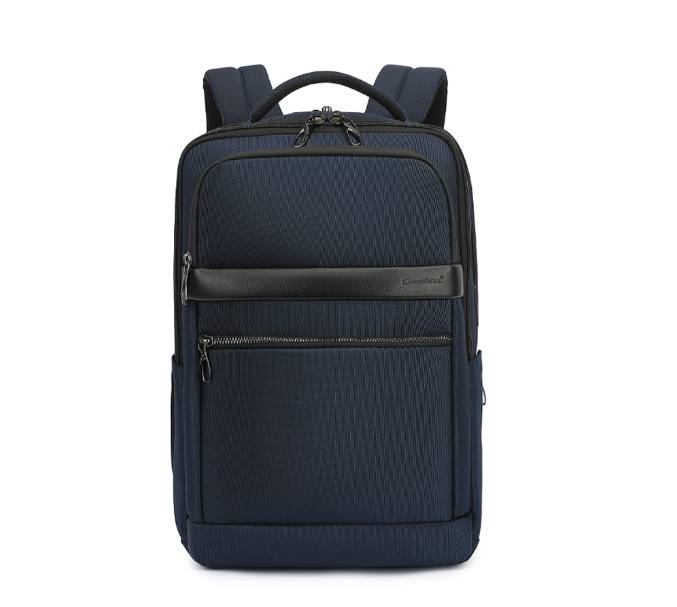 COOLBEL Multi-Purpose USB Backpack - - Navy