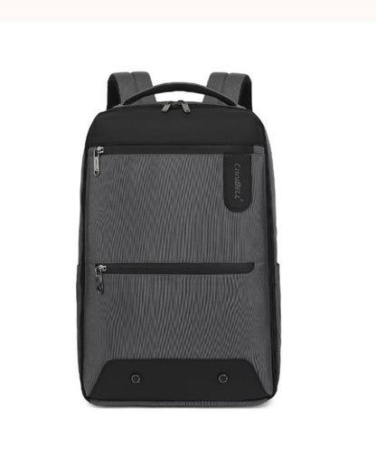 COOLBEL Multi-Purpose USB Backpack - - Gray