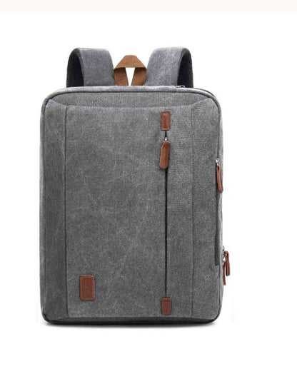 COOLBELL Handbag and Shoulder Bag - - Gray