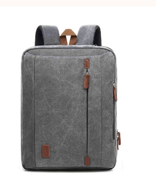 COOLBELL Handbag and Shoulder Bag - - Gray