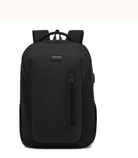 Cool Bell Backpack - - Black