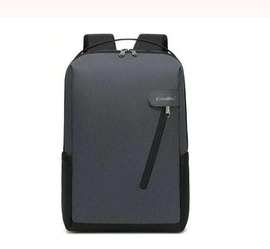 Cool Bell Backpack - - Gray
