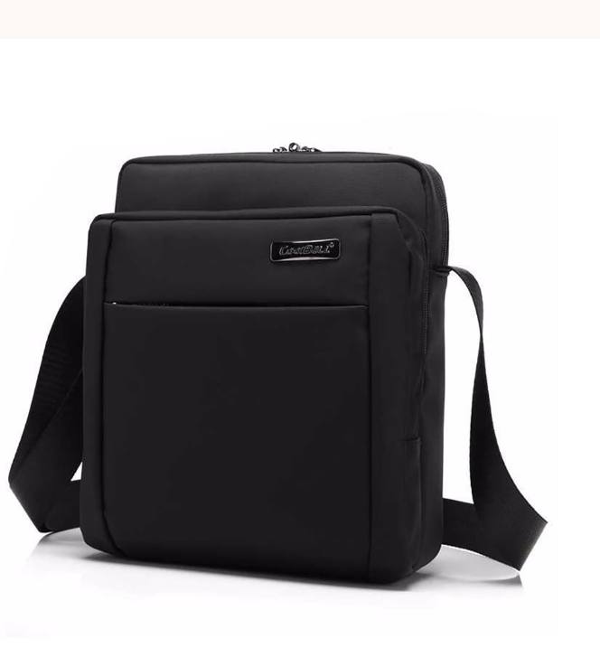 COOLBELL iPad and tablet bag - - Black