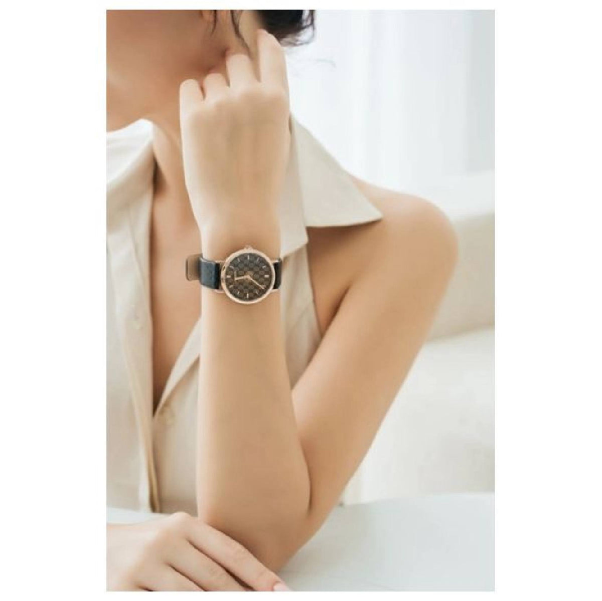 JULIUS Watch JA-1367 - -