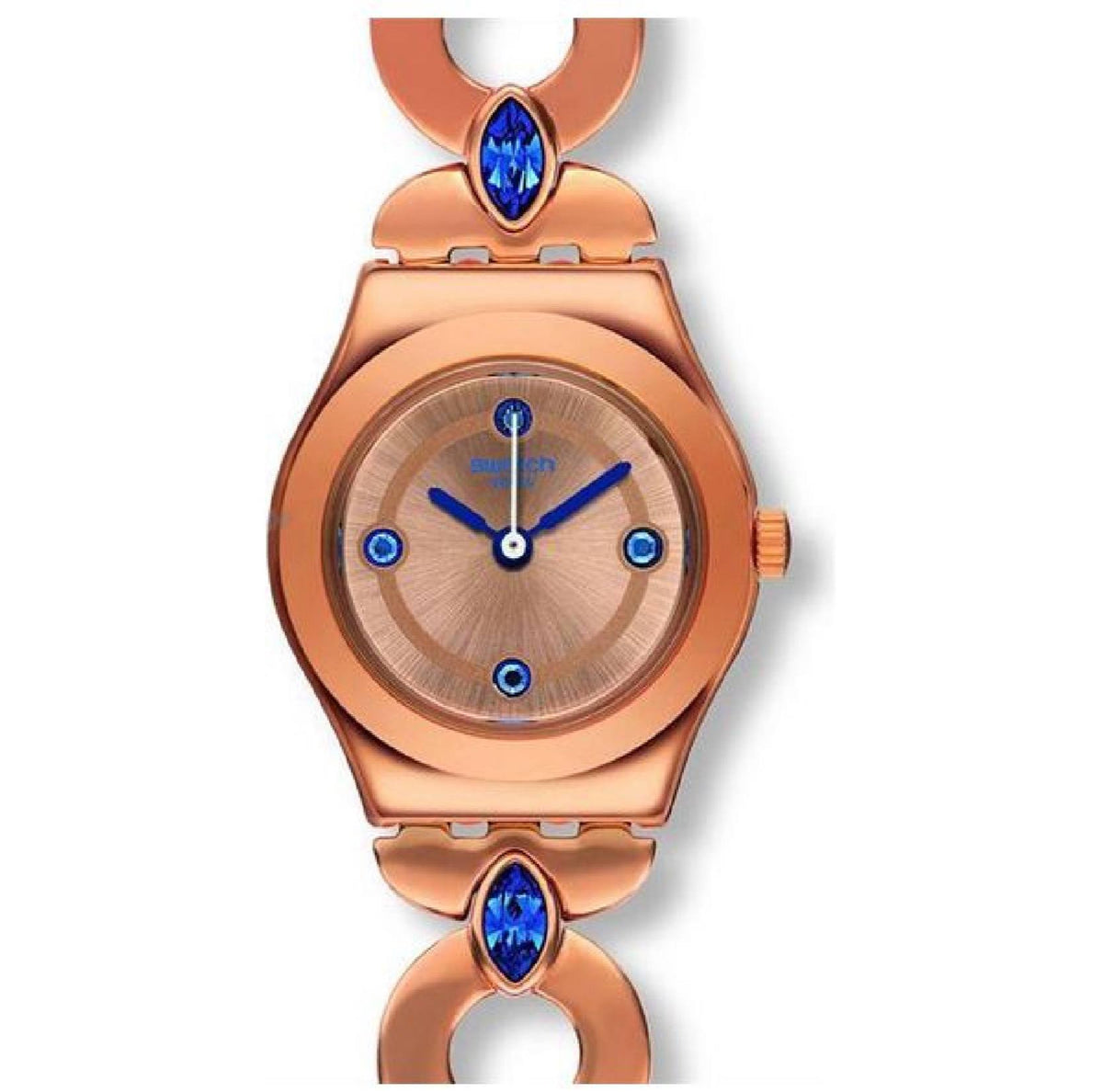 Swatch Watch YSG148G - -