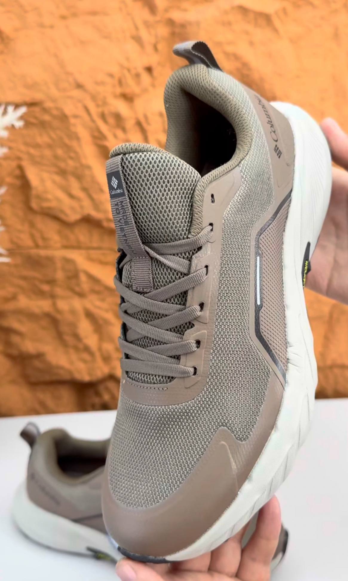 Columbia Footwear - - Beige