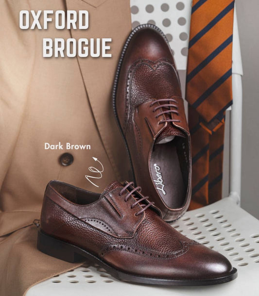Men footwear - - Brown