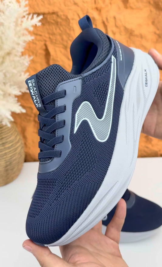 MEN FOOTWEAR - - Navy