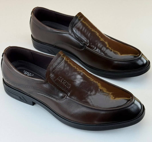 MEN FOOTWEAR - - Brown