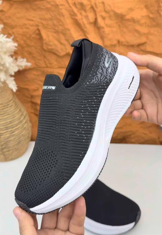 WOMEN FOOTWEAR - - anthracite