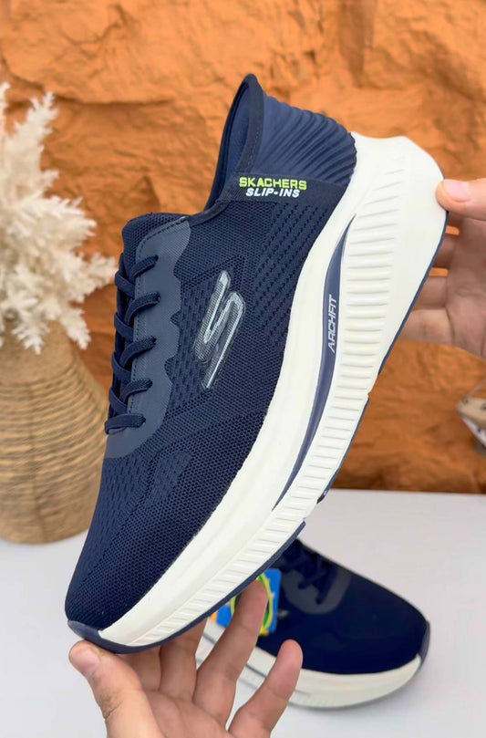 MEN FOOTWEAR - - Navy