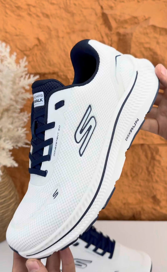 MEN FOOTWEAR - - White