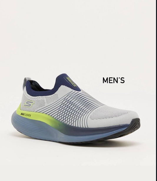 MEN FOOTWEAR - - Heather