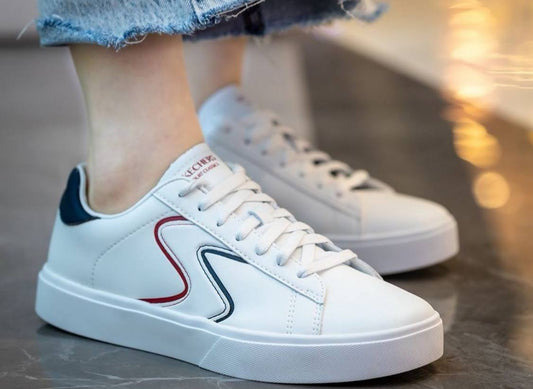 WOMEN FOOTWEAR - - White