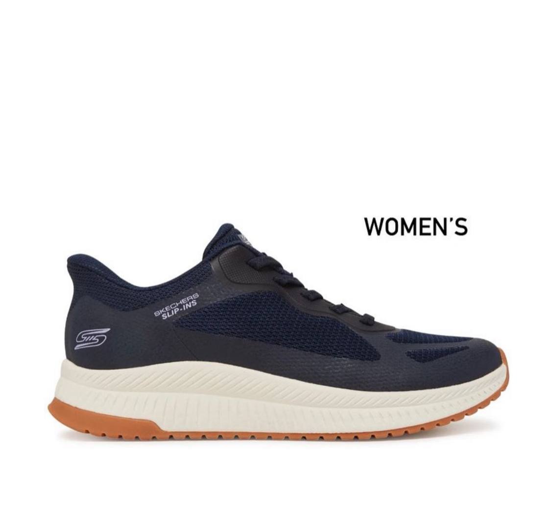 WOMEN FOOTWEAR - - Navy