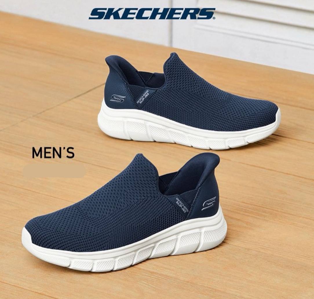 MEN FOOTWEAR - - Navy