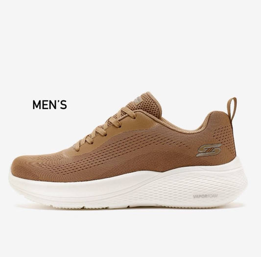 MEN FOOTWEAR - - Honey Brown