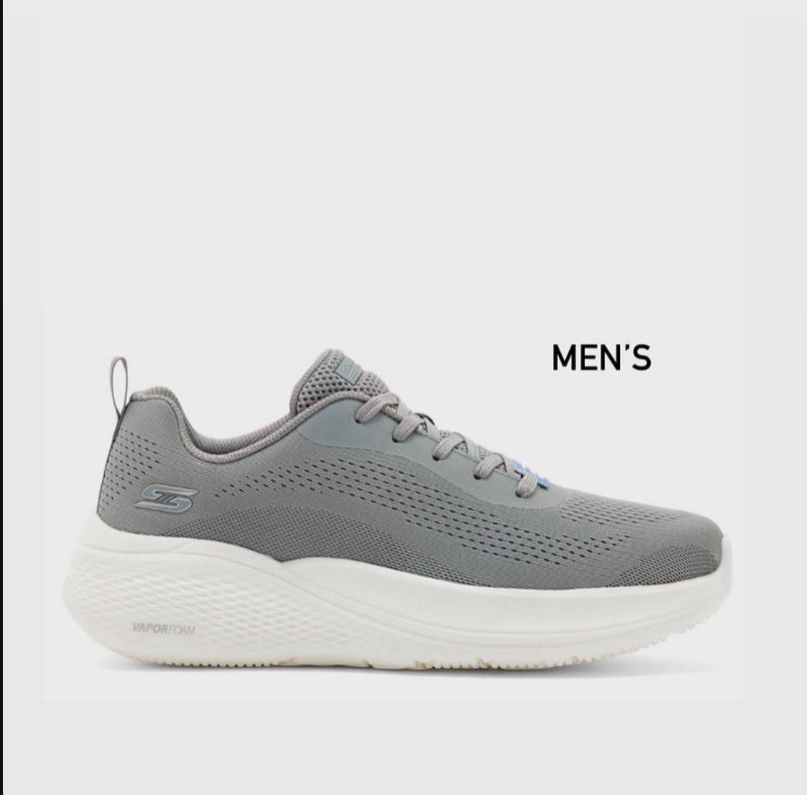 MEN FOOTWEAR - - Heather