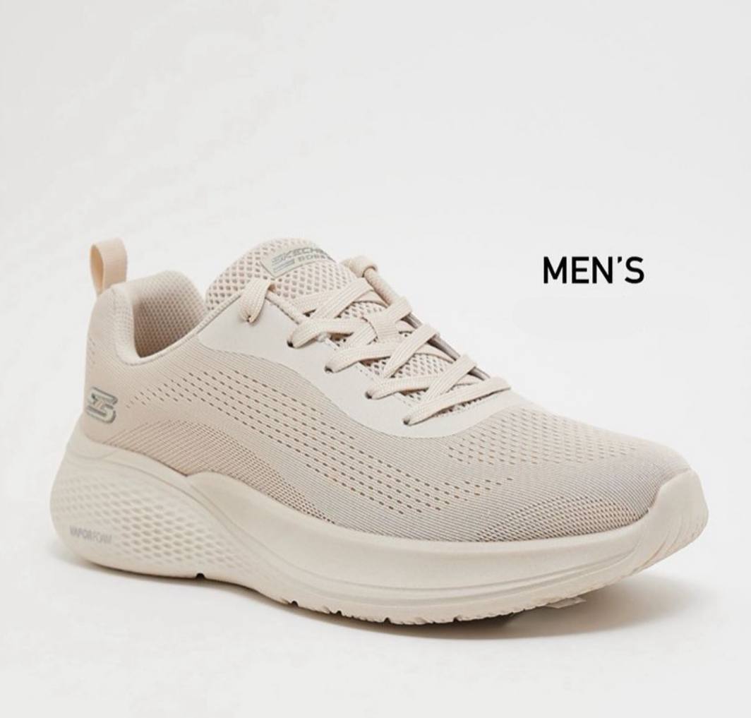 MEN FOOTWEAR - - stone