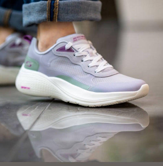 WOMEN FOOTWEAR - - lavender