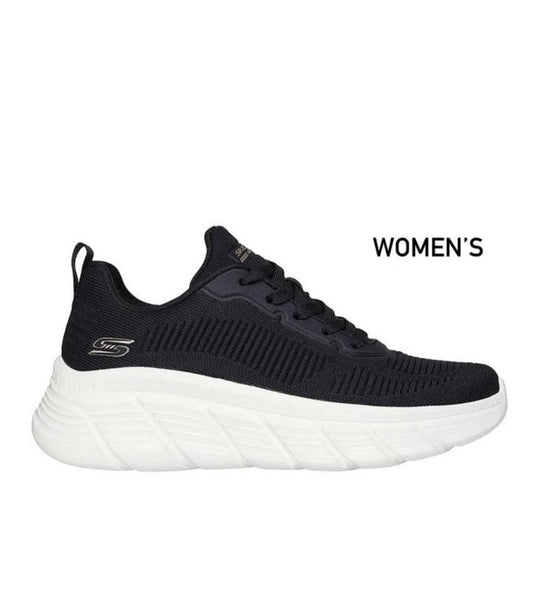 WOMEN FOOTWEAR - - Black