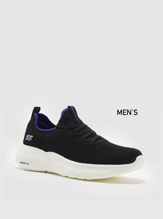MEN FOOTWEAR - - Black