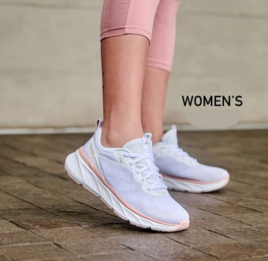 WOMEN FOOTWEAR - - White