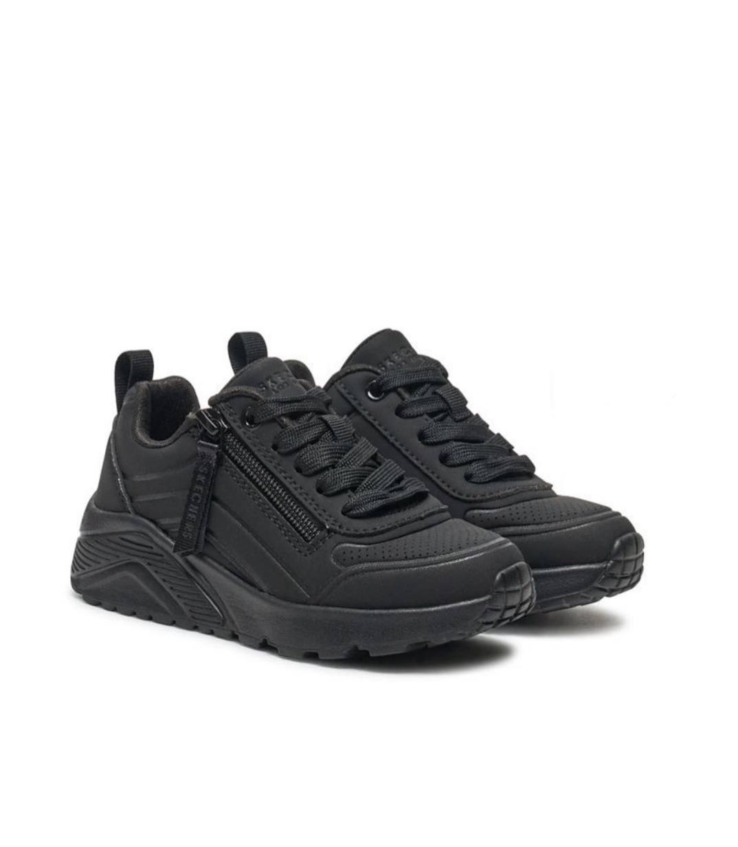 BOYS FOOTWEAR - - Black