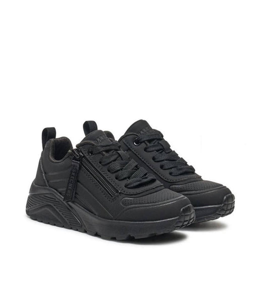 BOYS FOOTWEAR - - Black