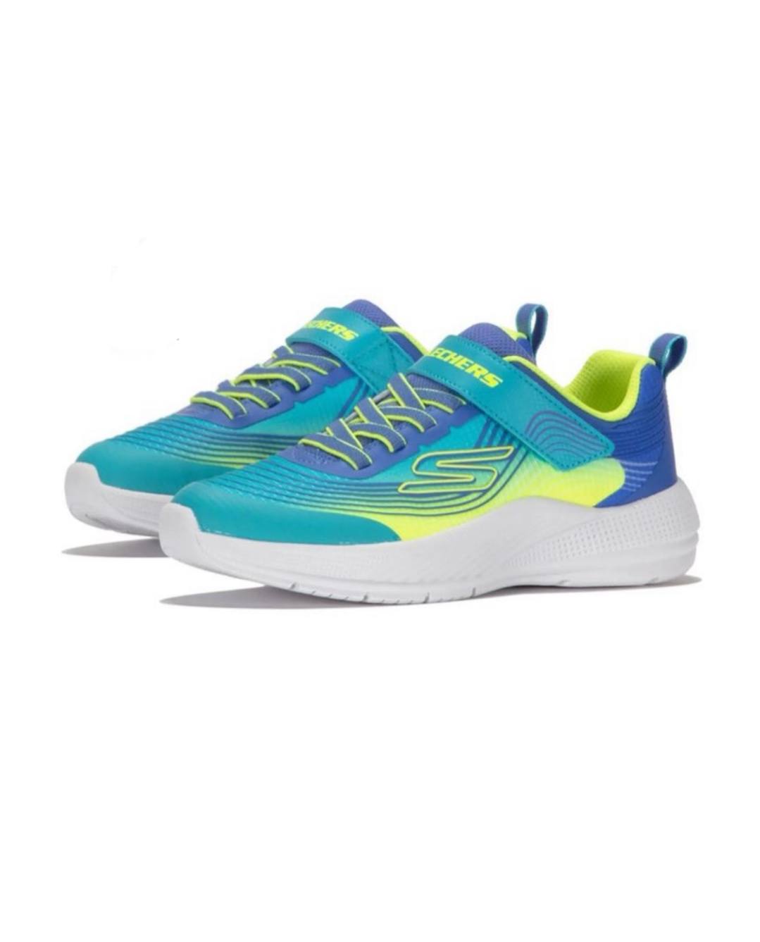 KIDS FOOTWEAR - - Blue