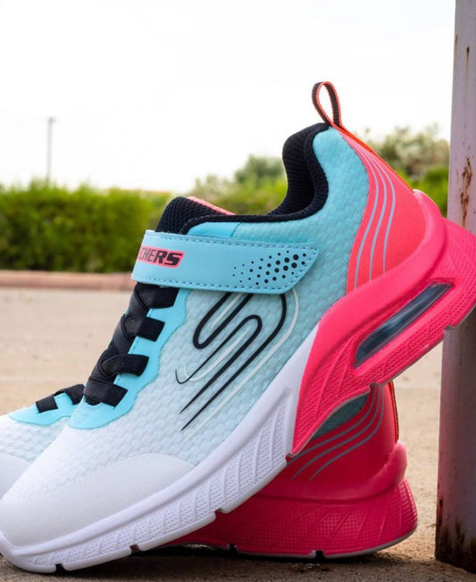 KIDS FOOTWEAR - - sky