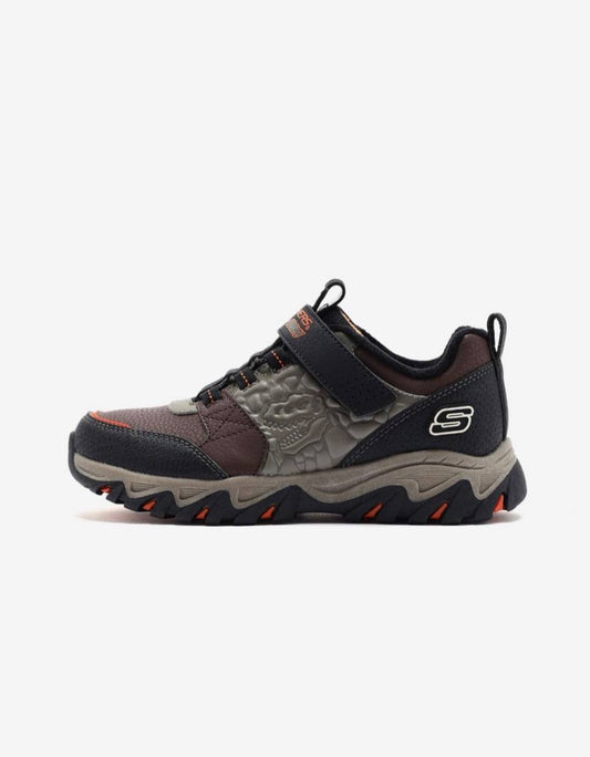 BOYS FOOTWEAR - - Brown