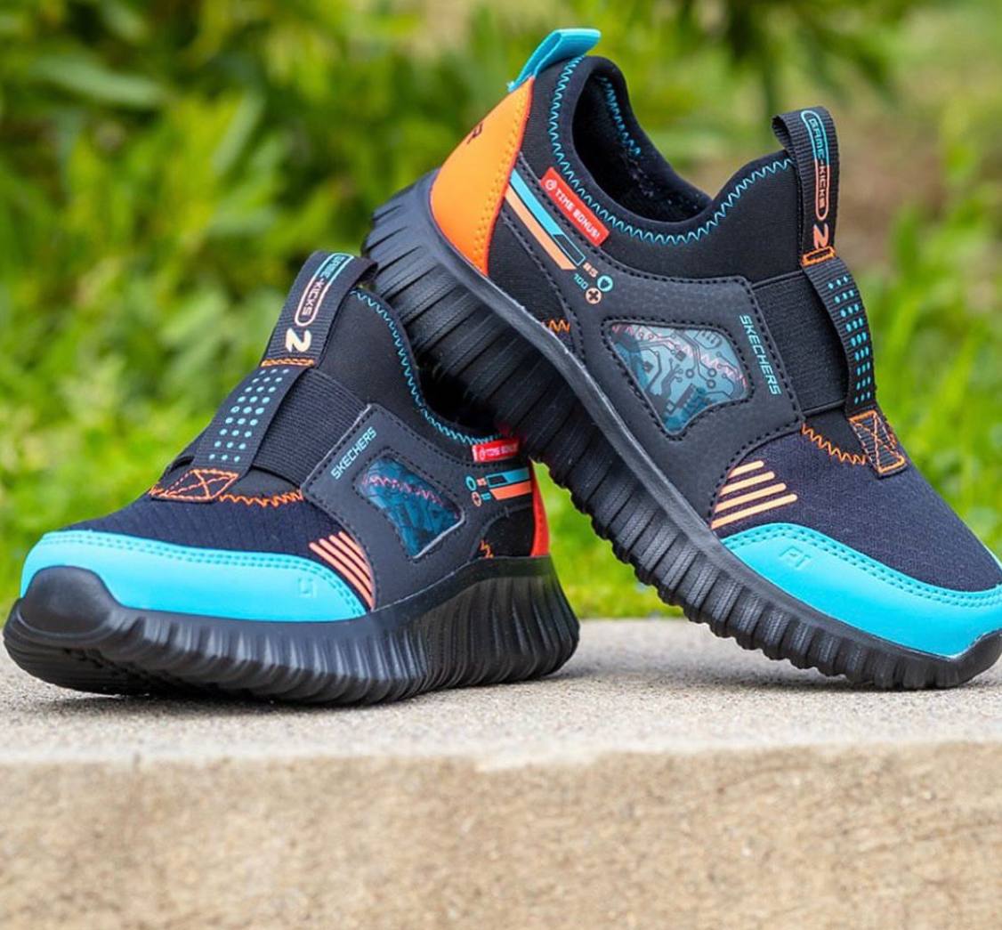 BOYS FOOTWEAR - - Multicolor