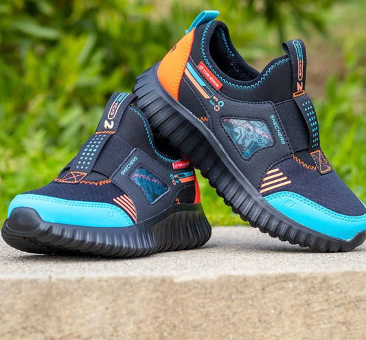 BOYS FOOTWEAR - - Multicolor