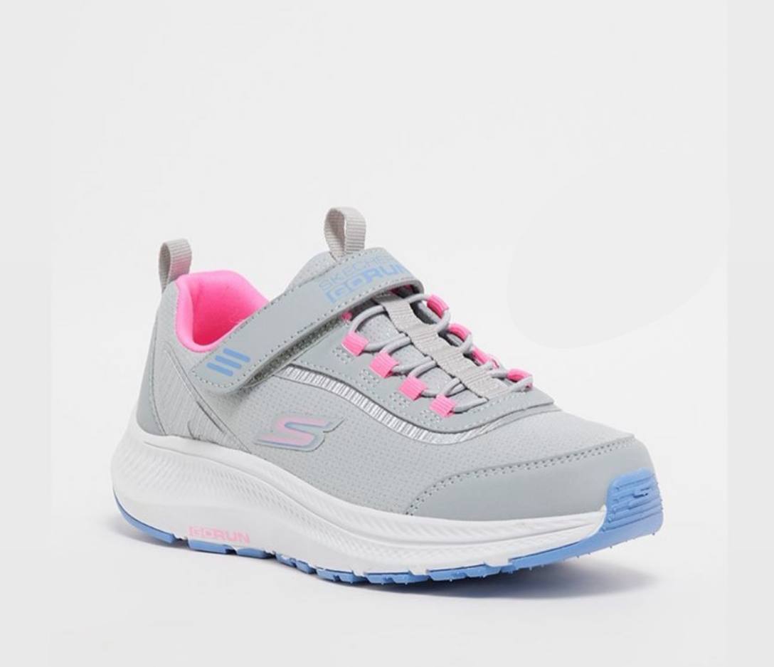 GIRLS FOOTWEAR - - Heather