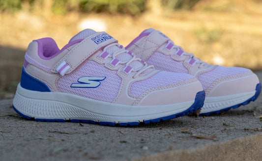 GIRLS FOOTWEAR - - Pink