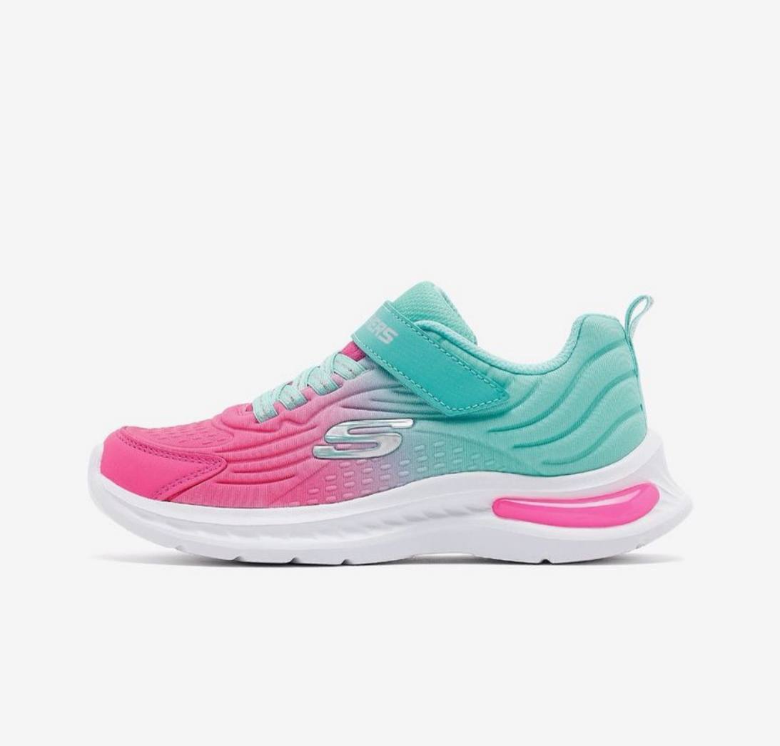 GIRLS FOOTWEAR - - sky